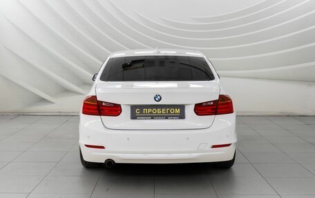 BMW 3 серия, 2014 год, 1 588 000 рублей, 6 фотография