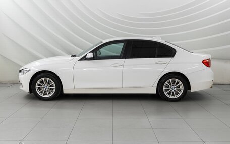 BMW 3 серия, 2014 год, 1 588 000 рублей, 4 фотография