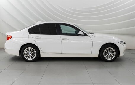BMW 3 серия, 2014 год, 1 588 000 рублей, 8 фотография