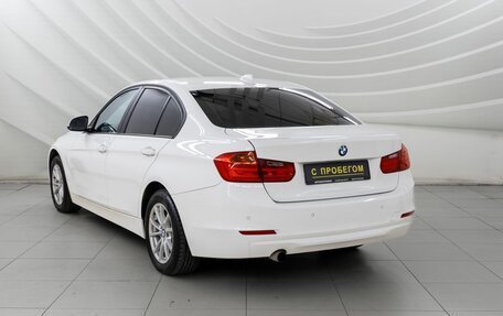 BMW 3 серия, 2014 год, 1 588 000 рублей, 5 фотография