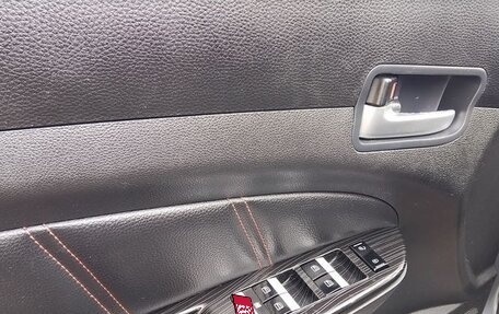 Lifan Solano II, 2017 год, 560 000 рублей, 8 фотография