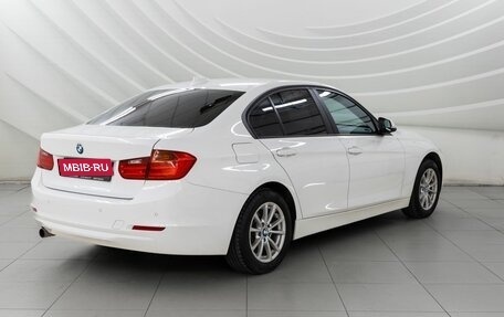 BMW 3 серия, 2014 год, 1 588 000 рублей, 7 фотография