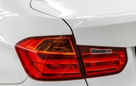 BMW 3 серия, 2014 год, 1 588 000 рублей, 12 фотография