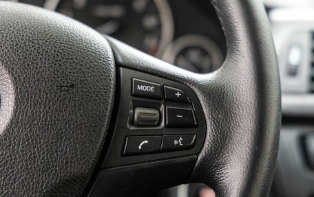 BMW 3 серия, 2014 год, 1 588 000 рублей, 19 фотография