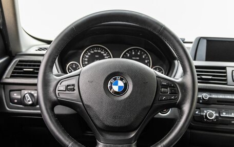 BMW 3 серия, 2014 год, 1 588 000 рублей, 17 фотография