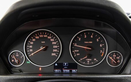 BMW 3 серия, 2014 год, 1 588 000 рублей, 9 фотография