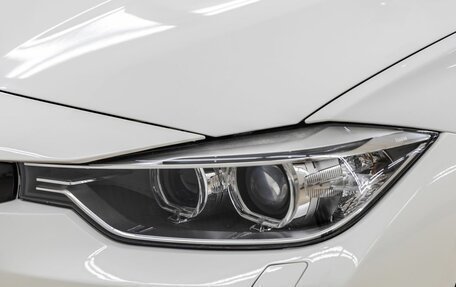 BMW 3 серия, 2014 год, 1 588 000 рублей, 11 фотография
