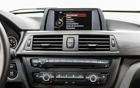 BMW 3 серия, 2014 год, 1 588 000 рублей, 22 фотография