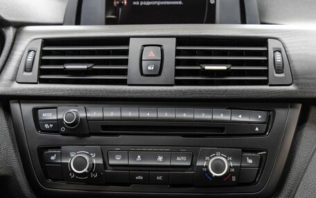 BMW 3 серия, 2014 год, 1 588 000 рублей, 26 фотография