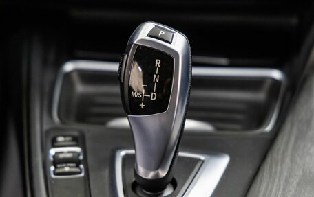 BMW 3 серия, 2014 год, 1 588 000 рублей, 27 фотография