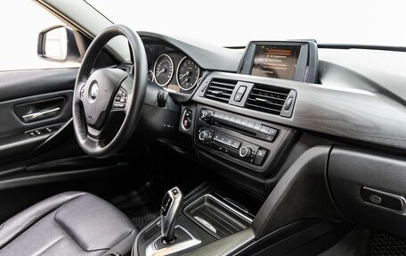 BMW 3 серия, 2014 год, 1 588 000 рублей, 35 фотография