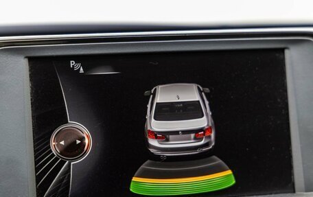 BMW 3 серия, 2014 год, 1 588 000 рублей, 24 фотография