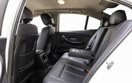 BMW 3 серия, 2014 год, 1 588 000 рублей, 36 фотография