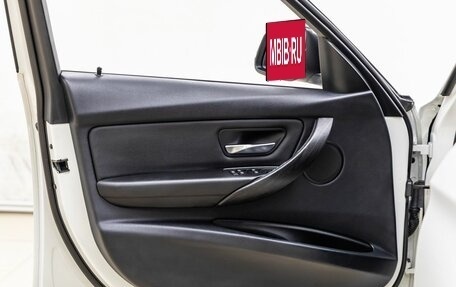 BMW 3 серия, 2014 год, 1 588 000 рублей, 28 фотография