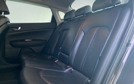 KIA Optima IV, 2016 год, 1 680 000 рублей, 15 фотография