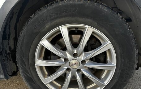 Chery Tiggo 5 I рестайлинг, 2017 год, 849 000 рублей, 7 фотография