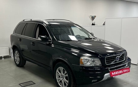 Volvo XC90 II рестайлинг, 2014 год, 1 480 000 рублей, 3 фотография