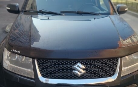 Suzuki Grand Vitara, 2010 год, 1 250 000 рублей, 1 фотография