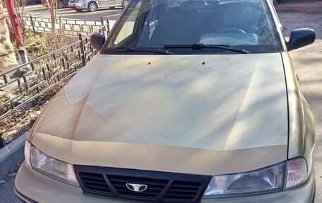 Daewoo Nexia I рестайлинг, 2007 год, 230 000 рублей, 1 фотография