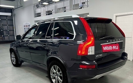 Volvo XC90 II рестайлинг, 2014 год, 1 480 000 рублей, 4 фотография