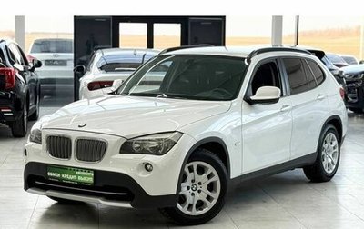 BMW X1, 2012 год, 1 299 000 рублей, 1 фотография