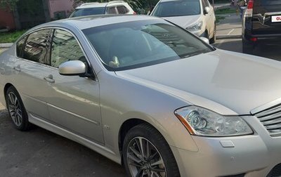 Infiniti M, 2008 год, 800 000 рублей, 1 фотография