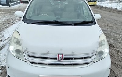 Toyota ISis I, 2010 год, 1 300 000 рублей, 1 фотография