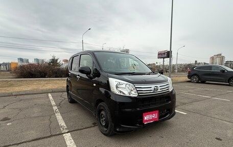 Daihatsu Move VI рестайлинг, 2020 год, 750 000 рублей, 1 фотография