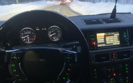 Land Rover Range Rover III, 2011 год, 1 250 000 рублей, 1 фотография