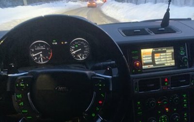 Land Rover Range Rover III, 2011 год, 1 250 000 рублей, 1 фотография