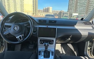 Volkswagen Passat B6, 2010 год, 375 000 рублей, 1 фотография