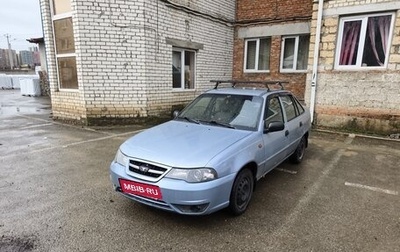 Daewoo Nexia I рестайлинг, 2012 год, 210 000 рублей, 1 фотография