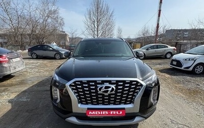 Hyundai Palisade I, 2022 год, 6 000 000 рублей, 1 фотография