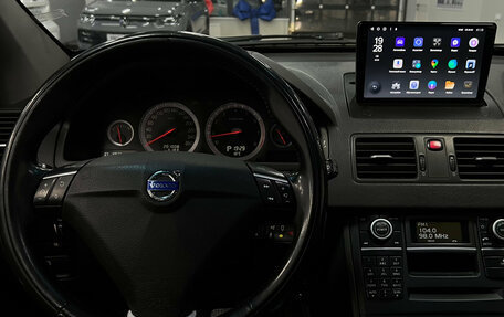 Volvo XC90 II рестайлинг, 2014 год, 1 480 000 рублей, 12 фотография