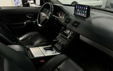 Volvo XC90 II рестайлинг, 2014 год, 1 480 000 рублей, 18 фотография