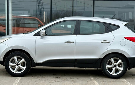 Hyundai ix35 I рестайлинг, 2010 год, 885 000 рублей, 4 фотография