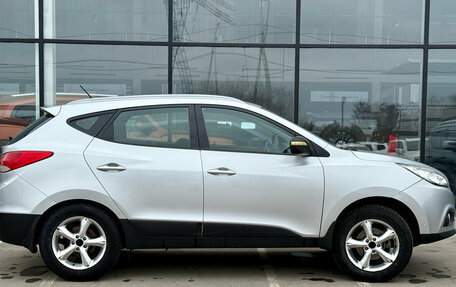 Hyundai ix35 I рестайлинг, 2010 год, 885 000 рублей, 5 фотография