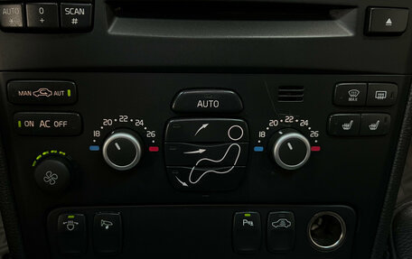 Volvo XC90 II рестайлинг, 2014 год, 1 480 000 рублей, 17 фотография