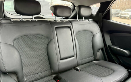 Hyundai ix35 I рестайлинг, 2010 год, 885 000 рублей, 8 фотография