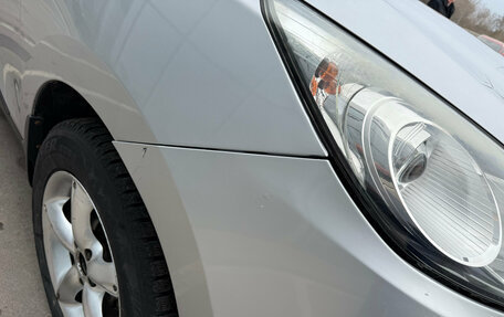 Hyundai ix35 I рестайлинг, 2010 год, 885 000 рублей, 15 фотография