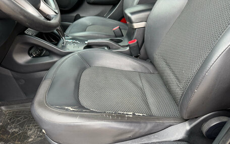 Hyundai ix35 I рестайлинг, 2010 год, 885 000 рублей, 10 фотография