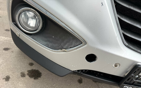 Hyundai ix35 I рестайлинг, 2010 год, 885 000 рублей, 16 фотография