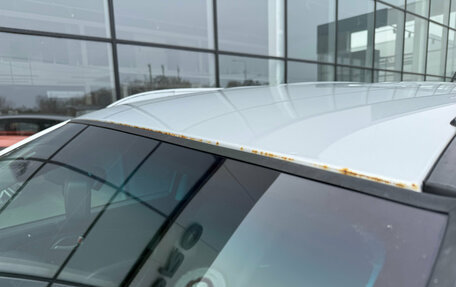 Hyundai ix35 I рестайлинг, 2010 год, 885 000 рублей, 14 фотография