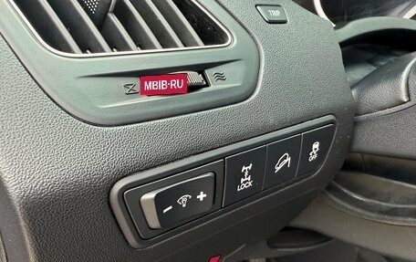 Hyundai ix35 I рестайлинг, 2010 год, 885 000 рублей, 13 фотография