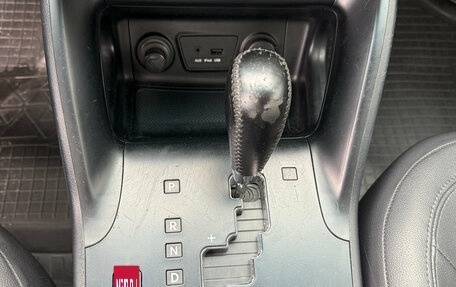 Hyundai ix35 I рестайлинг, 2010 год, 885 000 рублей, 12 фотография