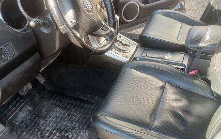 Suzuki Grand Vitara, 2010 год, 1 250 000 рублей, 7 фотография