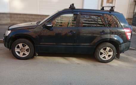 Suzuki Grand Vitara, 2010 год, 1 250 000 рублей, 5 фотография