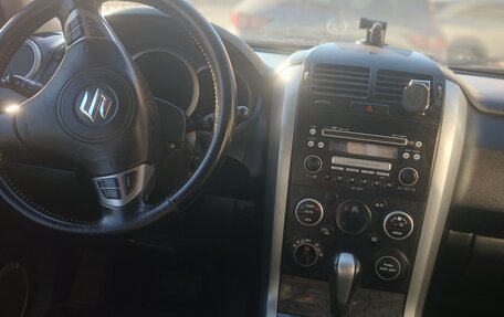 Suzuki Grand Vitara, 2010 год, 1 250 000 рублей, 8 фотография