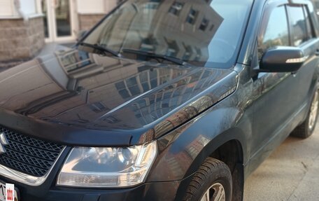 Suzuki Grand Vitara, 2010 год, 1 250 000 рублей, 4 фотография