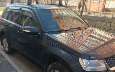 Suzuki Grand Vitara, 2010 год, 1 250 000 рублей, 2 фотография